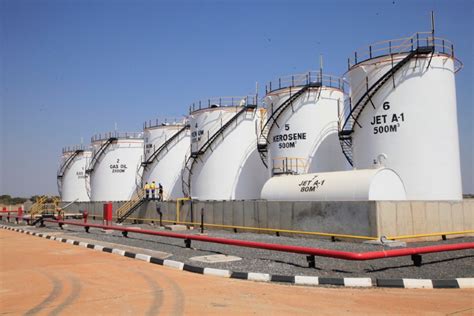 gas in zambia